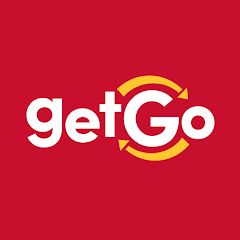 GetGo Mobile & Web App (Giant Eagle) logo